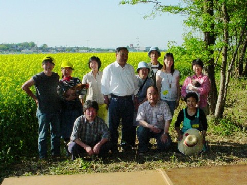 �Ō�ɋL�O�B�e