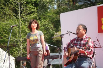 �q���[�}���̃X�e�[�W